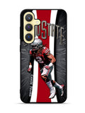 Ohio State Star Player Samsung Galaxy S24 Plus 5G , Samsung Galaxy S24+ 5G Case