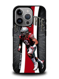 Ohio State Star Player iPhone 16 Pro Max Case