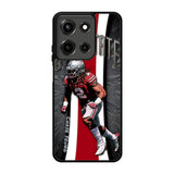 Ohio State Star Player Motorola Moto G 5G 2025 Case OV5117