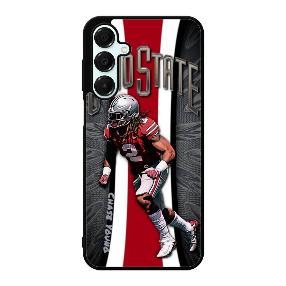 Ohio State Star Player Samsung Galaxy A16 Case OV3106