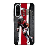 Ohio State Star Player Samsung Galaxy A56 Case OV5117