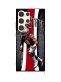 Ohio State Star Player Samsung Galaxy S25 Ultra 5G Case