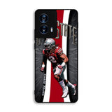 Ohio State Star Player Motorola Moto G Power 5G 2024 Case OV3106