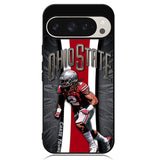 Ohio State Star Player Google Pixel 9 | Pixel 9 Pro Case