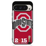 Ohio State 2015 Champions Google Pixel 9 Pro XL Case OV2994