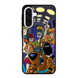 Scooby-Doo Cartoon Samsung Galaxy A36 5G Case OV2608