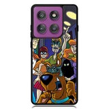 Scooby-Doo Cartoon Motorola Moto Edge 2025 | Moto Edge 60 Fusion | Moto Edge 60 Pro Case OV2608