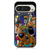 Scooby-Doo Cartoon Google Pixel 10 Pro XL Case OV2608