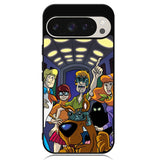Scooby-Doo Cartoon Google Pixel 9 Pro XL Case OV2608