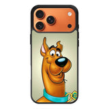 Scooby-Doo iPhone 17 Pro Case QC2609