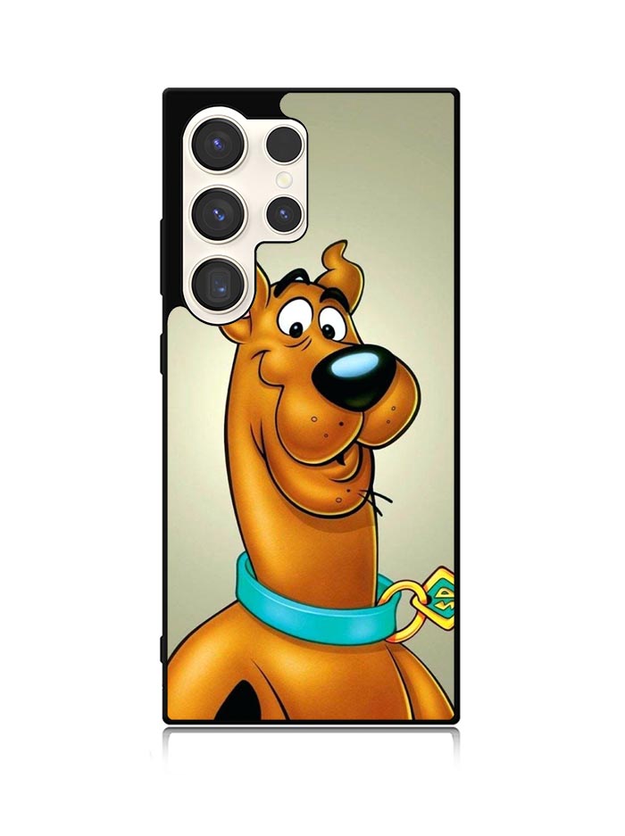 Scooby-Doo Samsung Galaxy S24 Ultra 5G Case OV2609