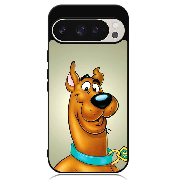 Scooby-Doo Google Pixel 9 Pro XL Case OV2609
