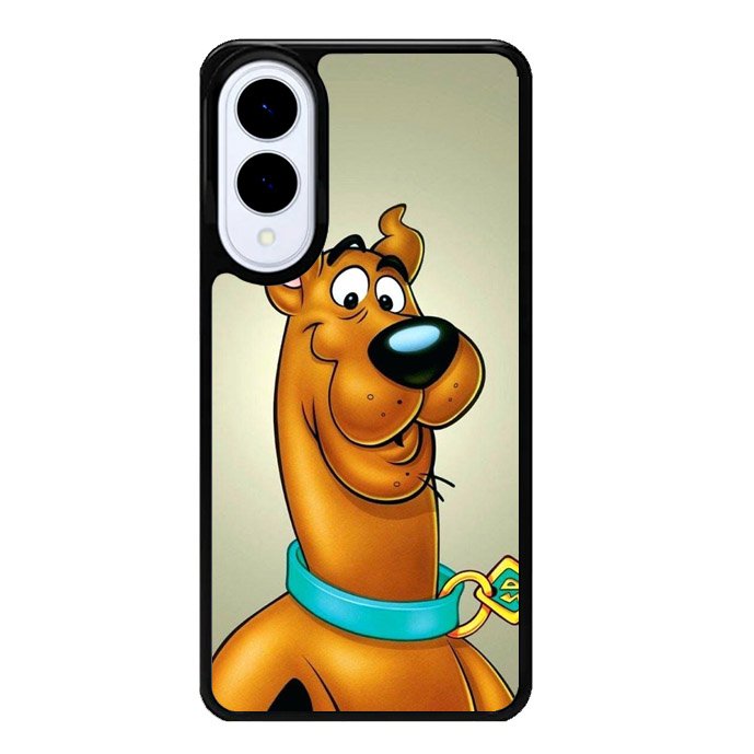 Scooby-Doo Samsung Galaxy S25 Edge 5G Case OV2609
