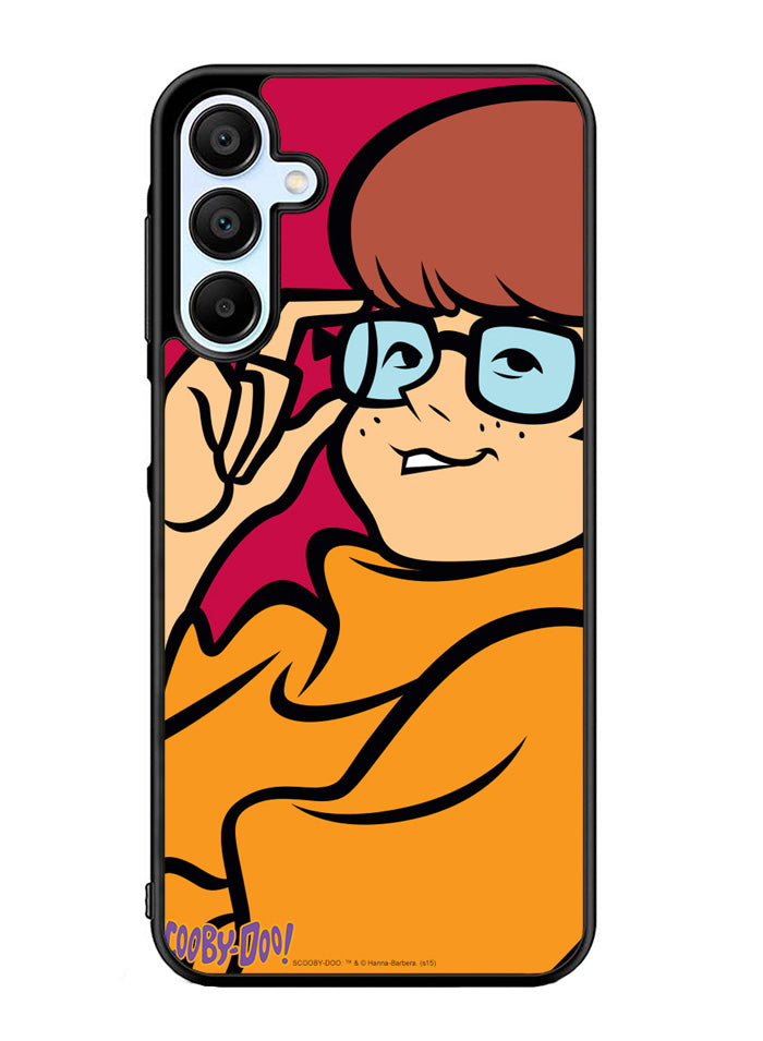 Velma Mystery Inc Samsung Galaxy A35 5G Case OV2037