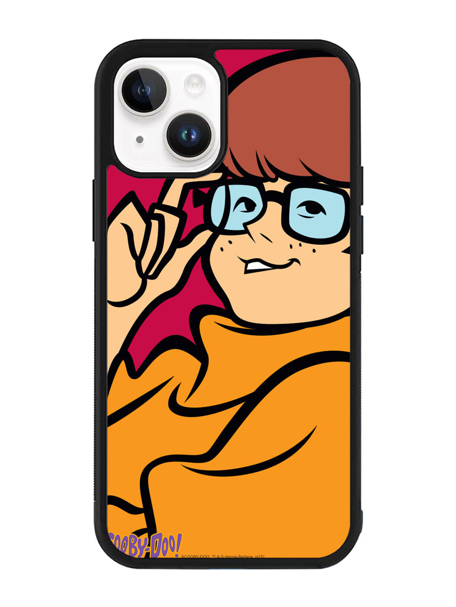 Velma Mystery Inc iPhone 15 Plus Case OV2037