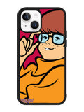 Velma Mystery Inc iPhone 15 Case OV2037