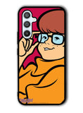 Velma Mystery Inc Samsung Galaxy A54 5G Case OV2037