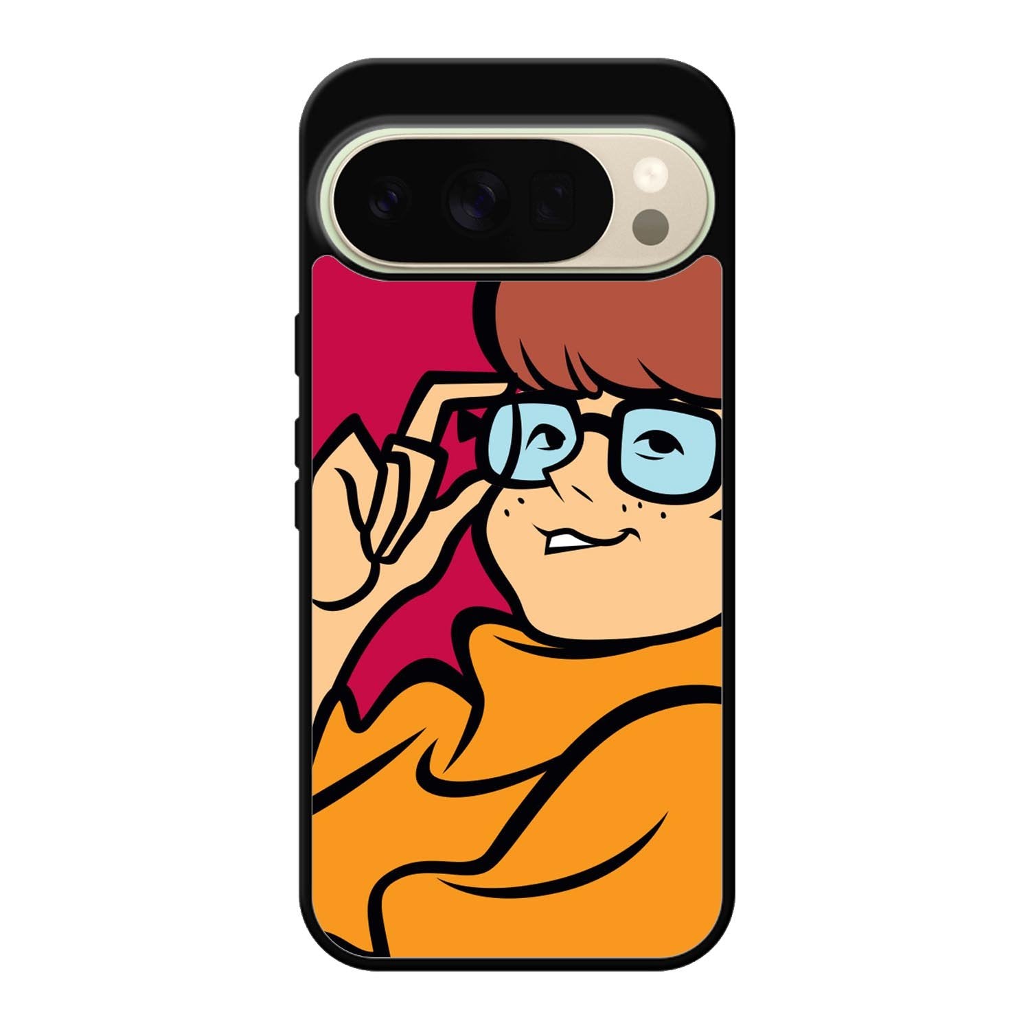 Velma Mystery Inc Google Pixel 10 Pro XL Case QC2037