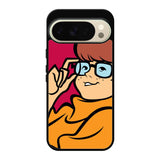 Velma Mystery Inc Google Pixel 10 Pro XL Case QC2037