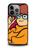 Velma Mystery Inc iPhone 14 Pro Max Case QC2037