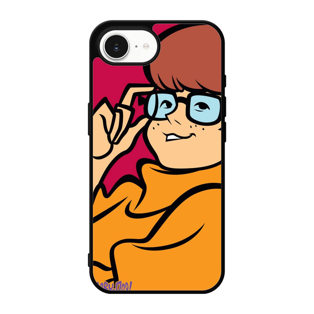 Velma Mystery Inc iPhone 17e Case QC2037