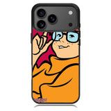 Velma Mystery Inc iPhone 17 Pro Case OV2037