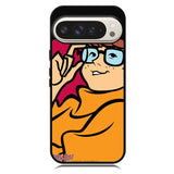 Velma Mystery Inc Google Pixel 10 | Google Pixel 10 Pro Case OV2037