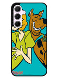 Shaggy And Scooby Samsung Galaxy A35 5G Case