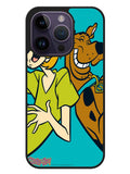 Shaggy And Scooby iPhone 14 Pro Case OV0742