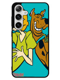 Shaggy And Scooby Samsung Galaxy S24 5G Case