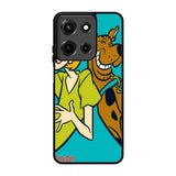 Shaggy And Scooby Motorola Moto G 5G 2025 Case OV3401