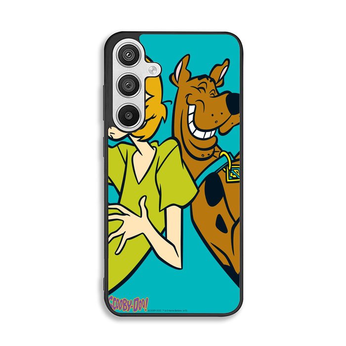Shaggy And Scooby Samsung Galaxy A26 Case OV7884