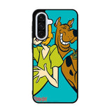 Shaggy And Scooby Samsung Galaxy A36 Case OV7884