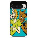 Shaggy And Scooby Google Pixel 9 Pro XL Case