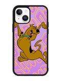 Scooby-Doo iPhone 15 Case OV2610