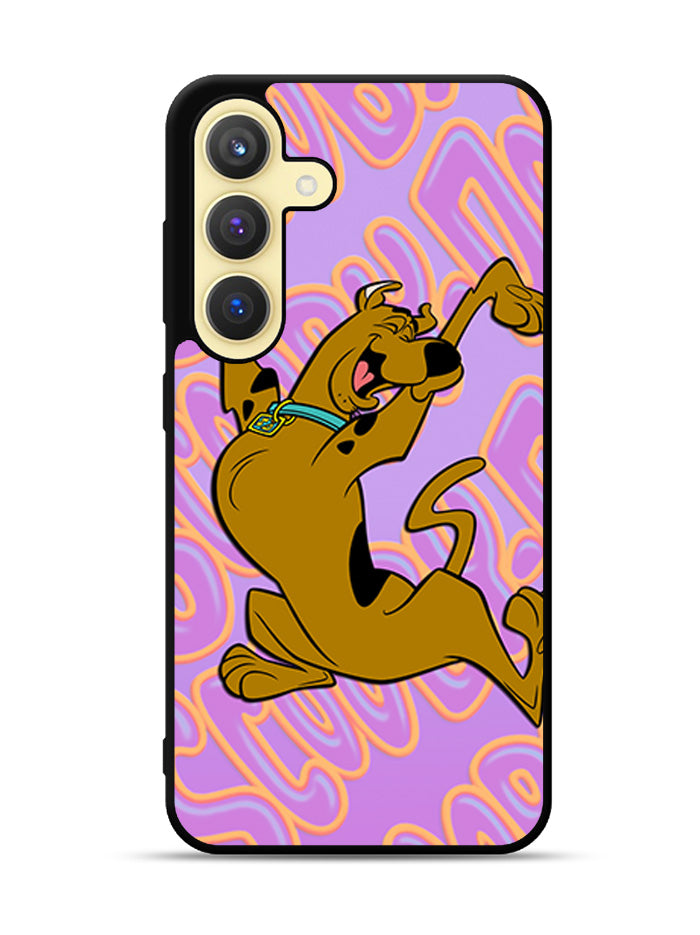Scooby-Doo Samsung Galaxy S23 FE 5G Case QC2610