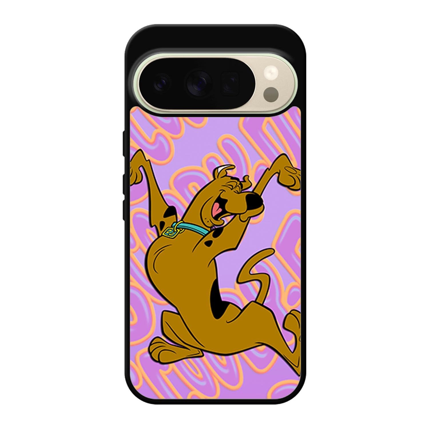 Scooby-Doo Google Pixel 10 Pro Case OV2610