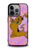 Scooby-Doo iPhone 16 Pro Max Case OV2610