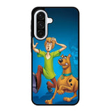 Shaggy And Scooby Run Samsung Galaxy A36 5G Case OV2594