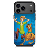 Shaggy And Scooby Run iPhone 17 Pro Case OV2594