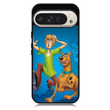 Shaggy And Scooby Run Google Pixel 10 | Google Pixel 10 Pro Case OV2594