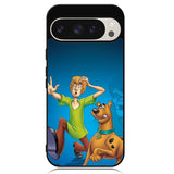 Shaggy And Scooby Run Google Pixel 9 Pro XL Case OV2594