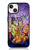 Scooby-Doo The Mummy Mystery iPhone 14 Plus Case OV0769
