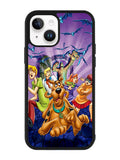 Scooby-Doo The Mummy Mystery iPhone 15 Case OV2620