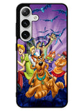 Scooby-Doo The Mummy Mystery Samsung Galaxy S24 5G Case