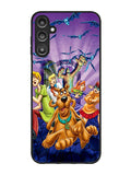 Scooby-Doo The Mummy Mystery Samsung Galaxy A14 5G Case