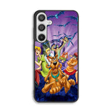 Scooby-Doo The Mummy Mystery Samsung Galaxy A26 Case OV3892