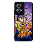Scooby-Doo The Mummy Mystery Motorola Moto Edge 2024 Case OV4388