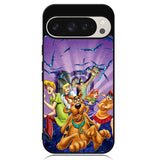 Scooby-Doo The Mummy Mystery Google Pixel 9 Pro XL Case