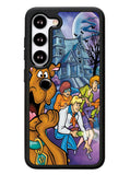 Scooby-Doo Mystery On Forest Samsung Galaxy S23 5G Case